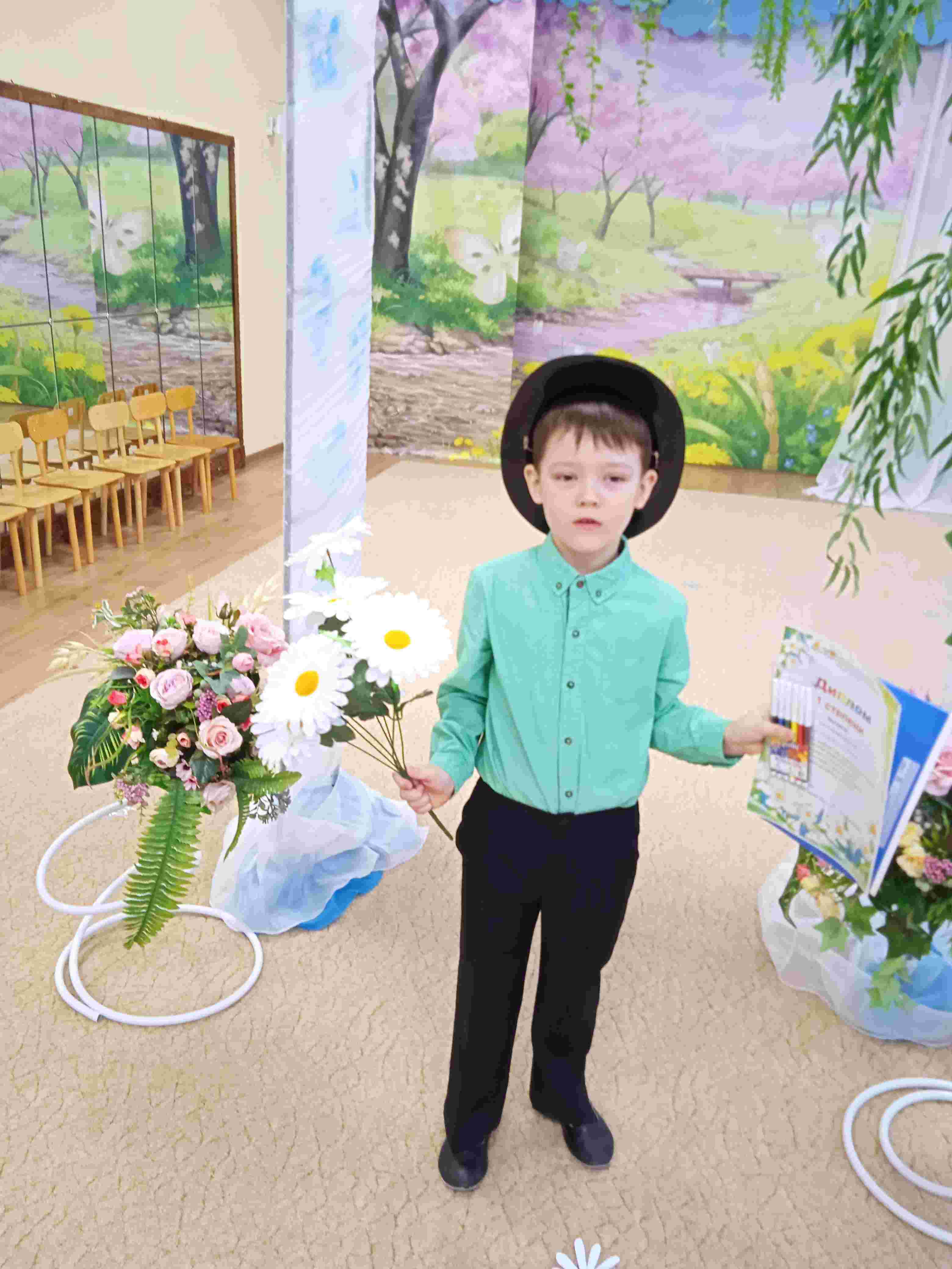 подг.гр. (корпус А)