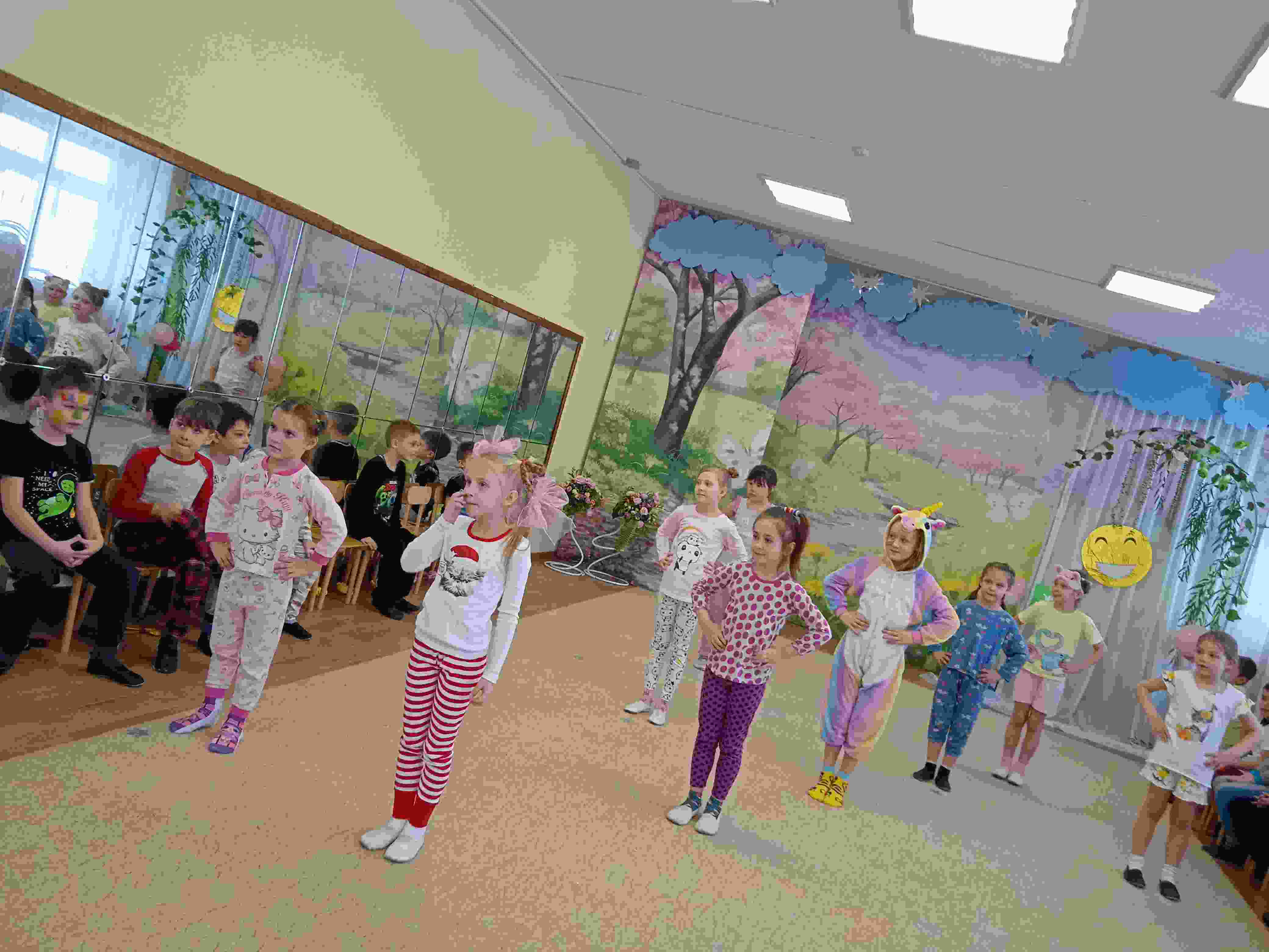 подг.гр. (корпус А)