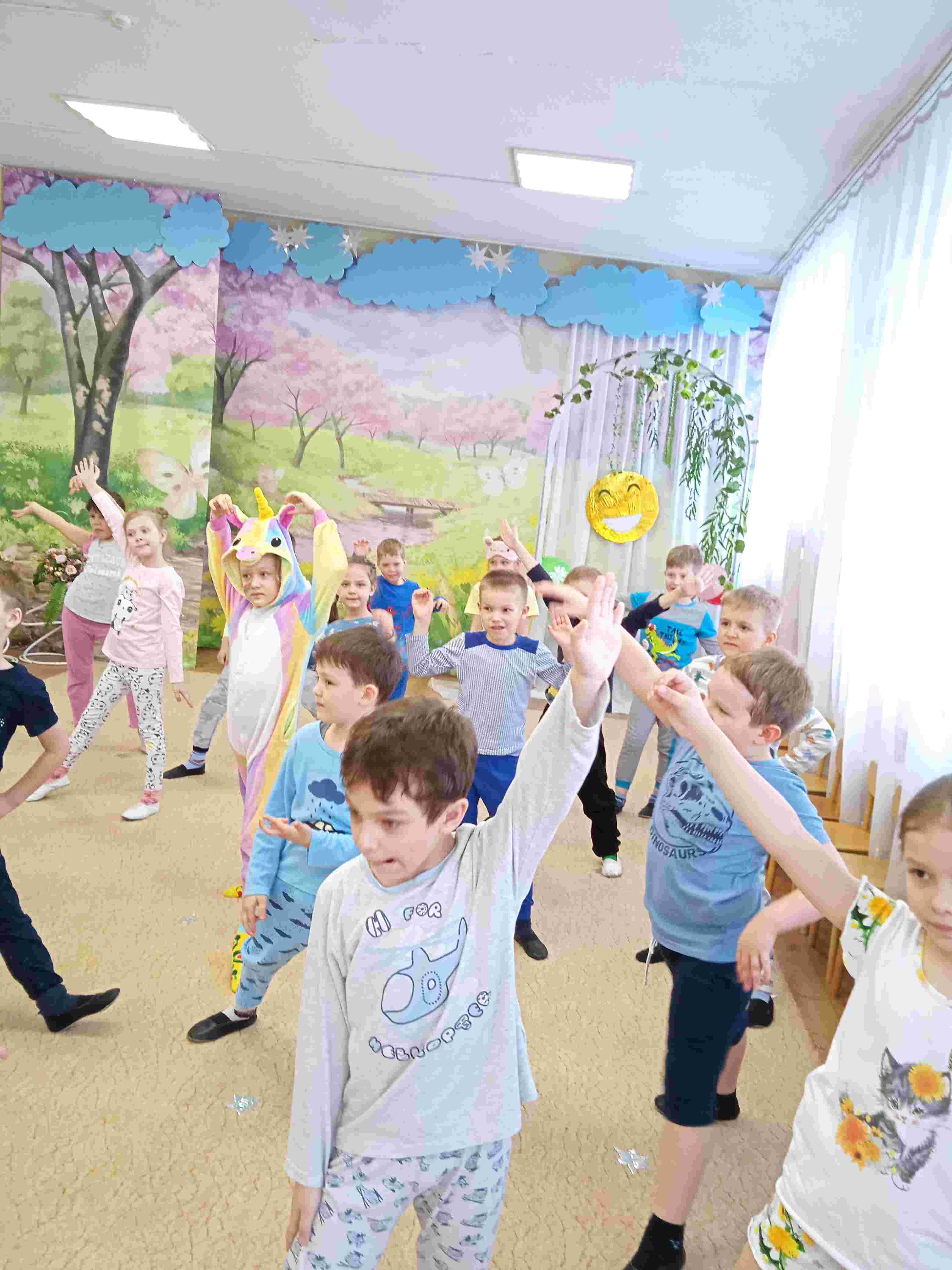 подг.гр. (корпус А)