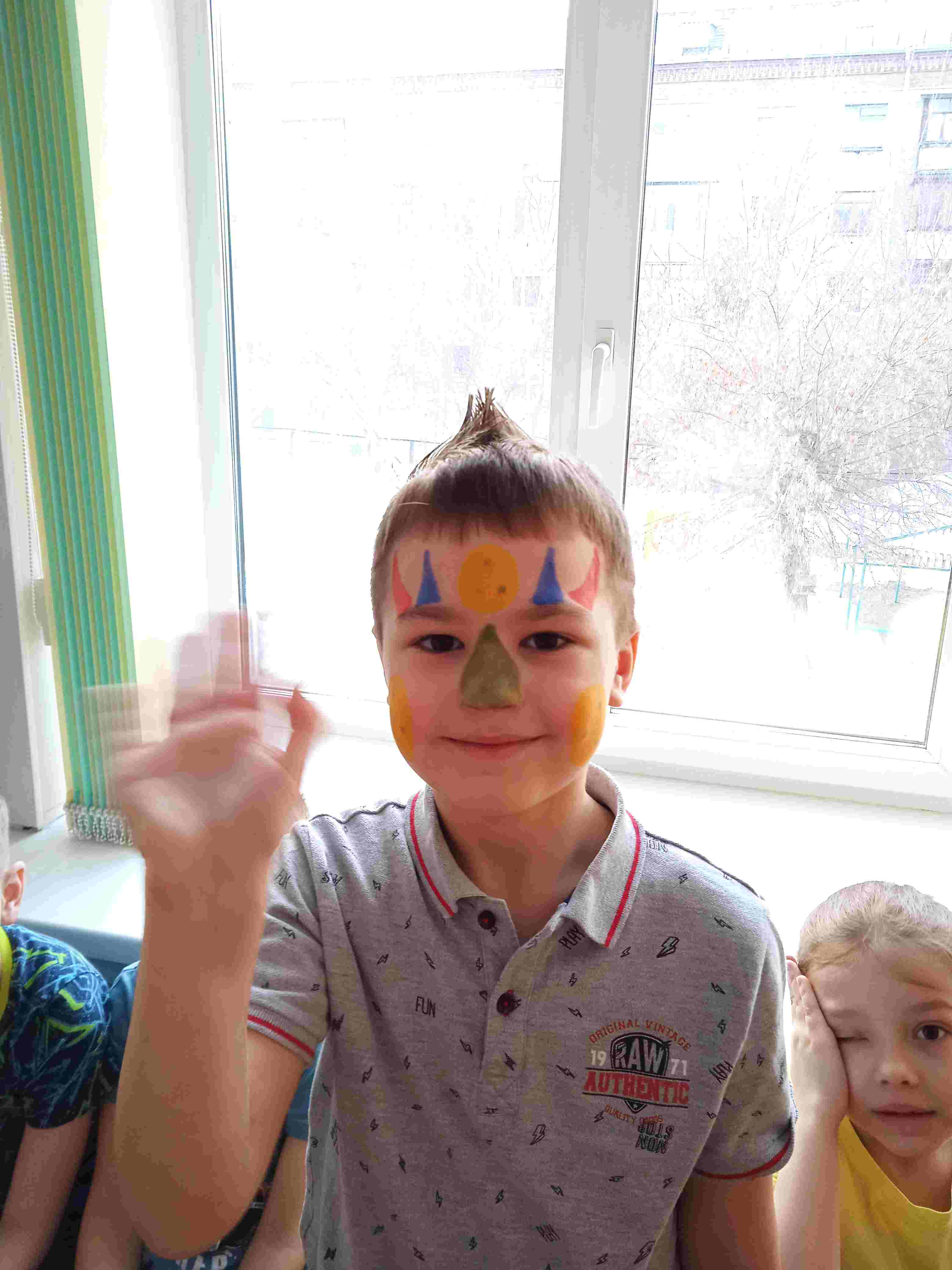 подг.гр. (корпус А)
