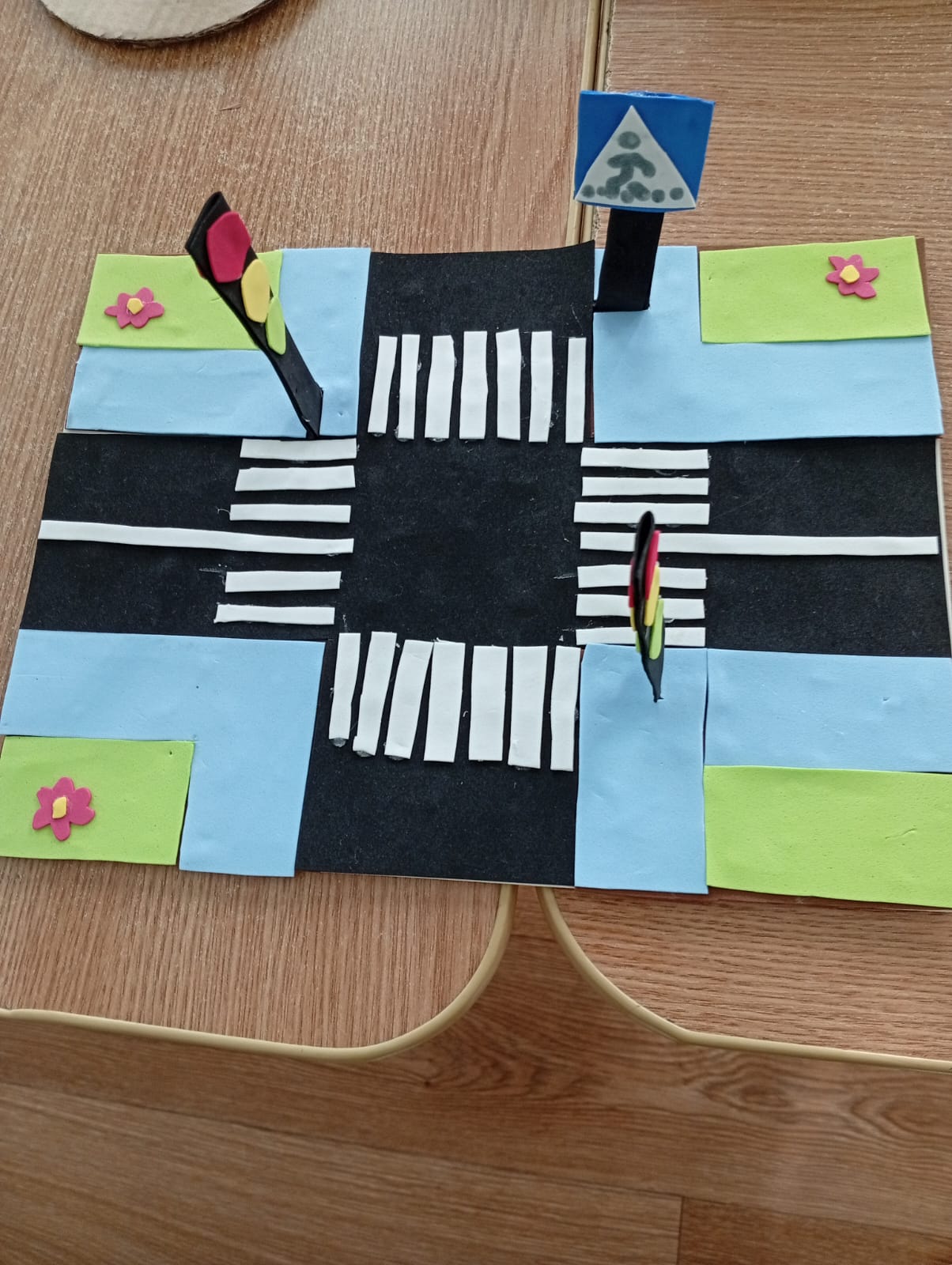 средняя группа