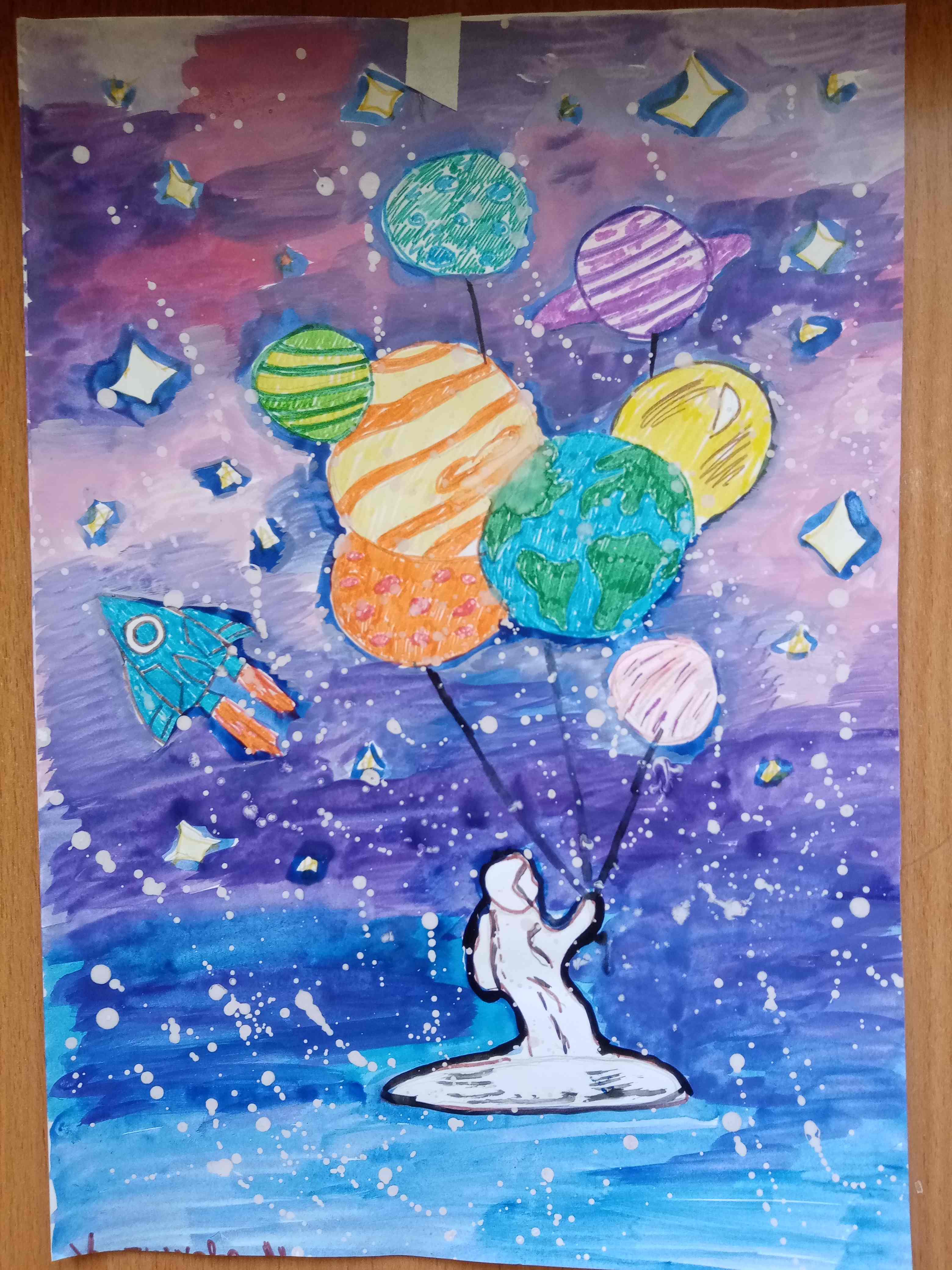 подг.гр. (корпус А)